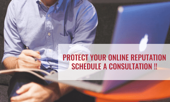 Protect online reputation Miami
